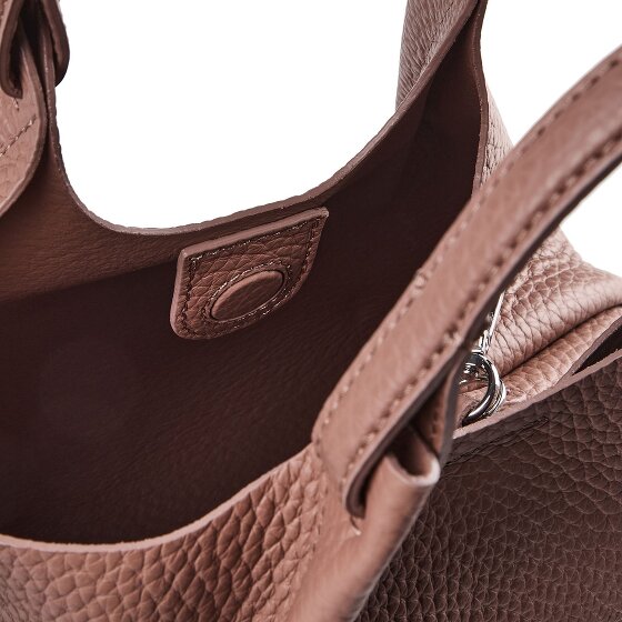 Gianni Chiarini Dua Handtas Leder 27 cm