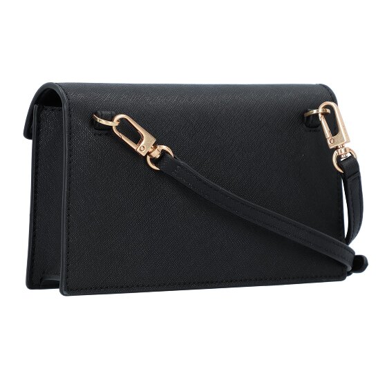 DKNY Avril Schoudertas Leer 19 cm