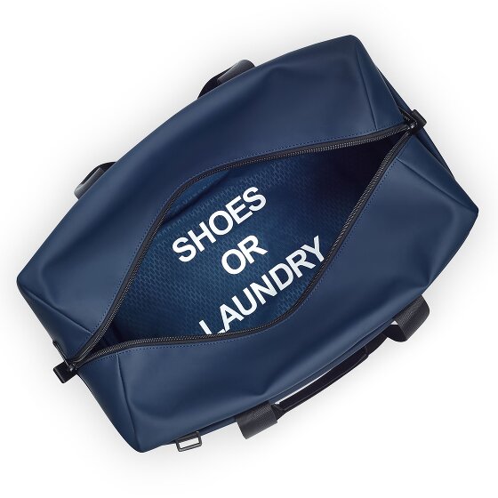 Delsey Paris Turenne Soft Weekender reistas 45 cm