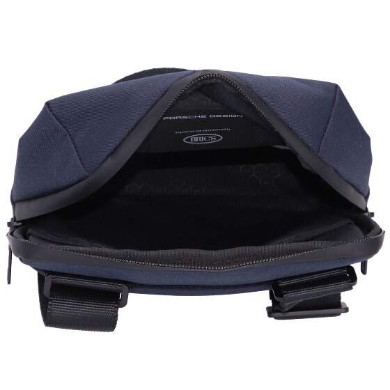 Porsche Design Urban Eco Schoudertas 20 cm