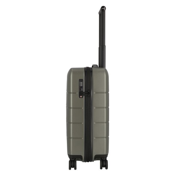 Joop! Volare 1.0 4 wielen Cabinewagen 55 cm