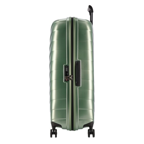Samsonite Attrix 4 wielen Trolley 81 cm