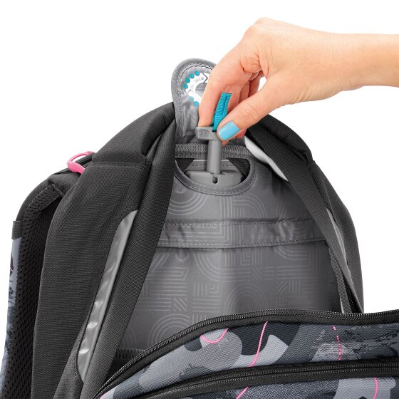 coocazoo Porter Dagrugzak 44 cm coocazoo Porter Dagrugzak 44 cm