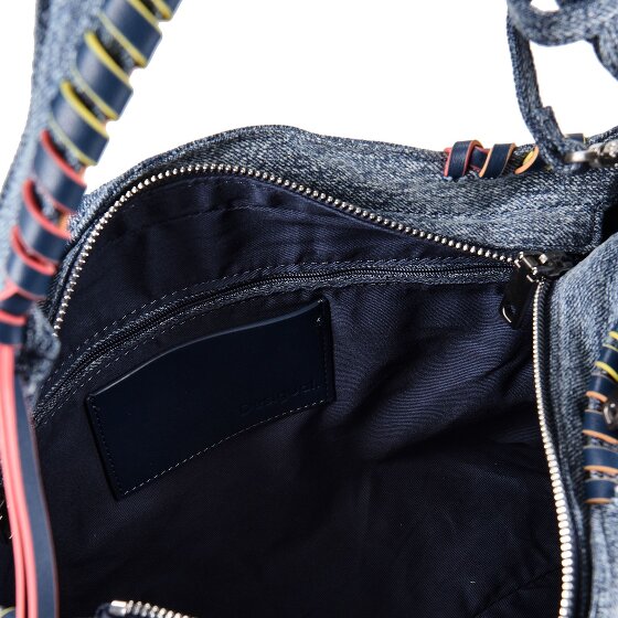 Desigual Torio Schoudertas 35 cm