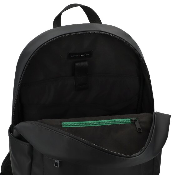 Tommy Hilfiger TH Monotype Dagrugzak 46 cm Laptop compartiment