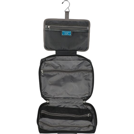 Piquadro Brief Toilettas 26 cm