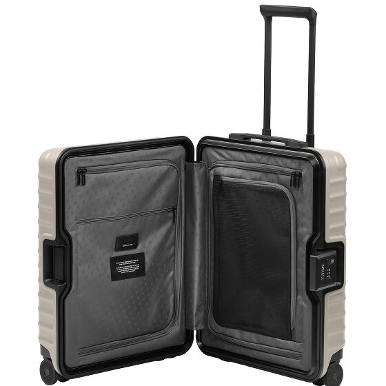 Titan Overseas 4 wielen Cabinewagen S 55 cm