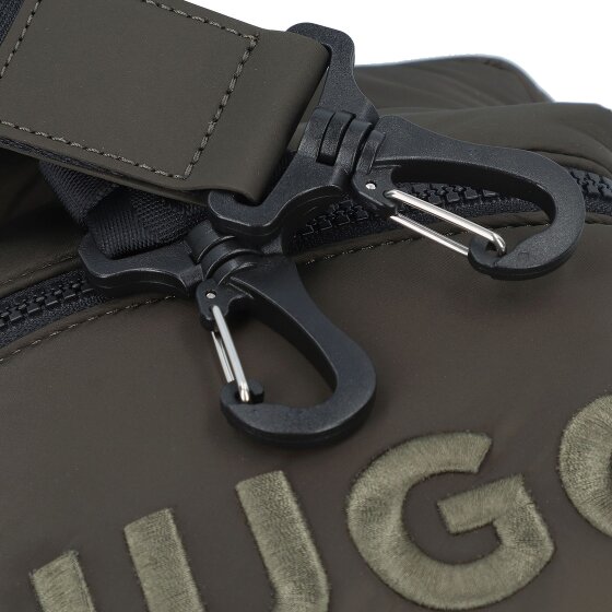 Hugo Rikky Mini tas Schoudertas 17 cm
