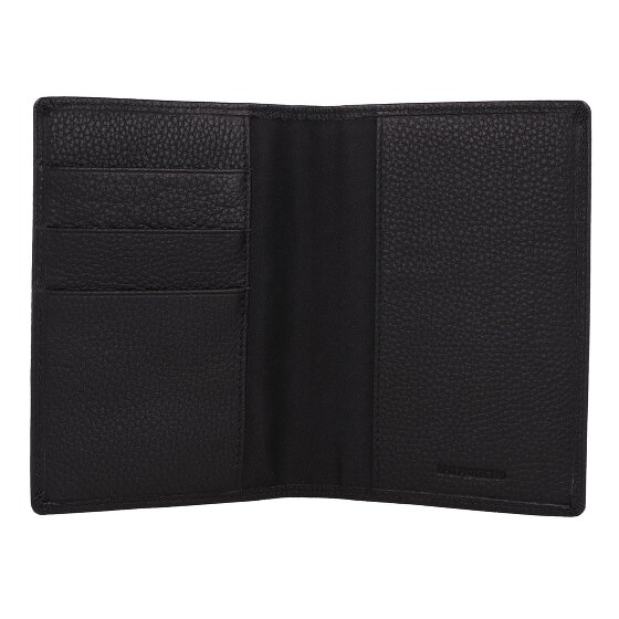 Samsonite Ta Revolution Ausweisetui Leder 15 cm