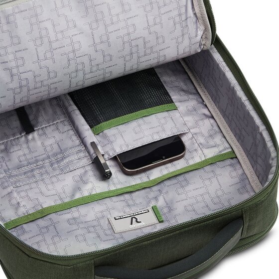 Roncato Trial Dagrugzak 42 cm Laptopvak