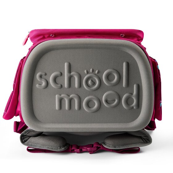 School-Mood Champion Maxx schooltassenset 6-delig model 2026