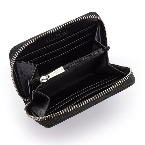 L.Credi Filippa Portemonnee RFID-bescherming 11.5 cm