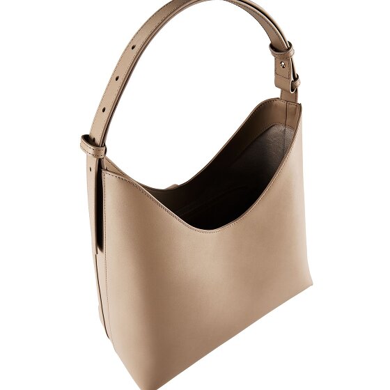 Furla Goccia Schoudertas Leer 30 cm