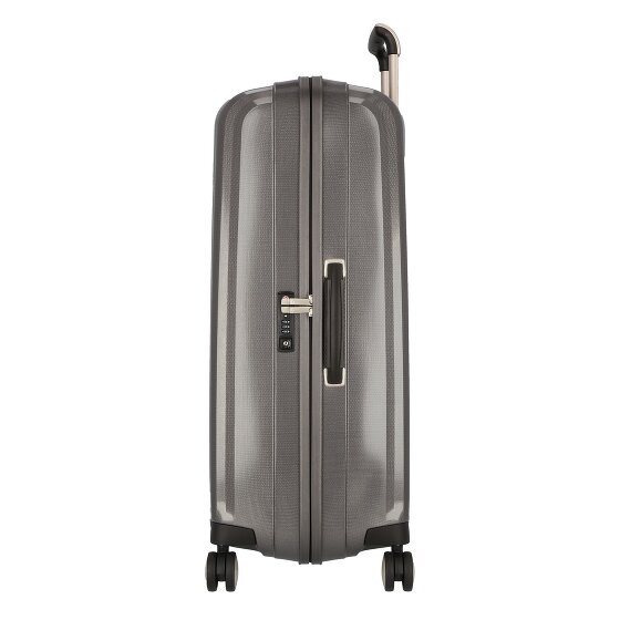 Samsonite Lite Cube 4 wielen Trolley 82 cm