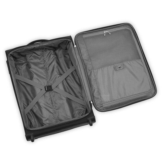 Roncato Lite Soft Neon 2 wielen Cabinewagen 55 cm