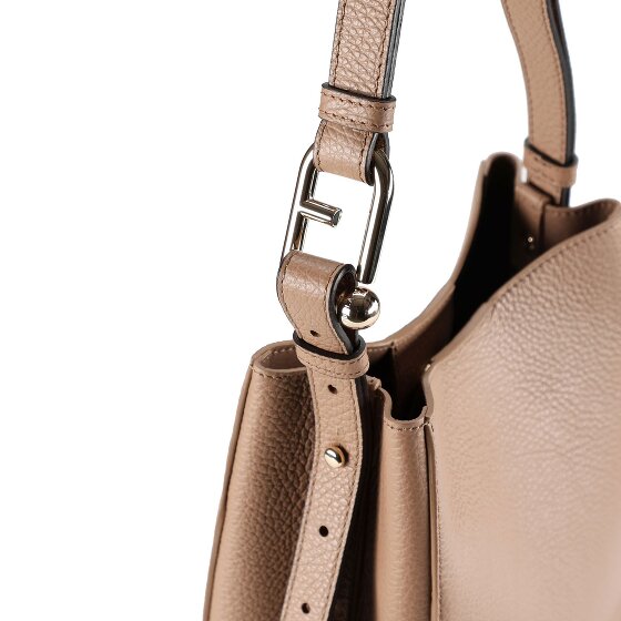 Furla Nuvola Schoudertas Leer 21 cm