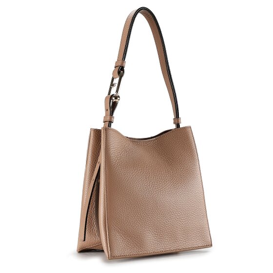 Furla Nuvola Schoudertas Leer 21 cm