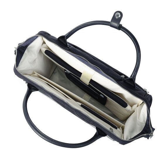 Hedgren Fika Koffer RFID-bescherming 48 cm Laptop compartiment