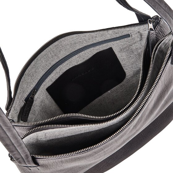 Harold's Cufu Schoudertas Leer 38 cm