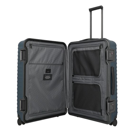 Titan Overseas 4 wielen Trolley L 75 cm