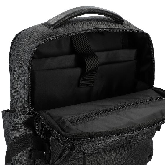 Dermata Dagrugzak 43 cm Laptop compartiment