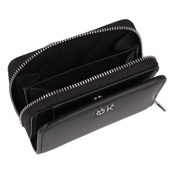 Calvin Klein Ck Daily Portemonnee 12 cm