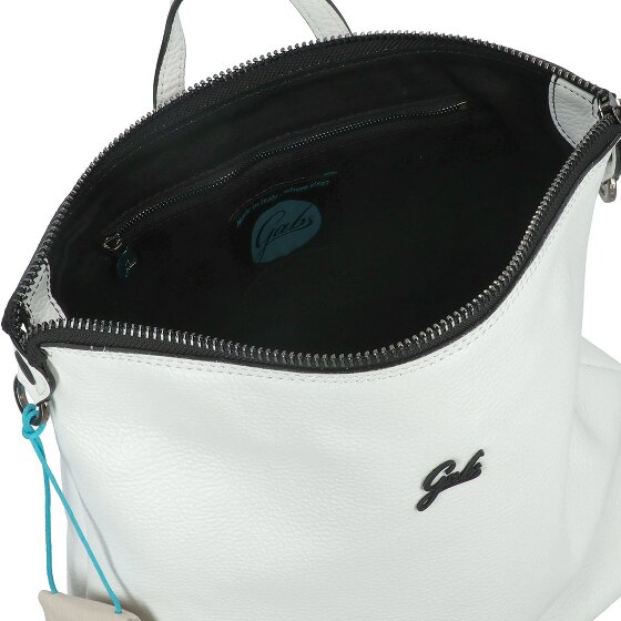 Gabs Lolita Stad rugzak M Leer 32 cm