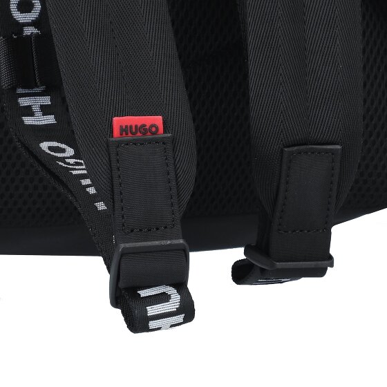 Hugo Dusky Dagrugzak 46 cm Laptop compartiment