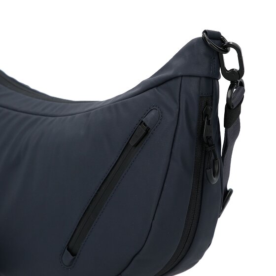 aunts & uncles Japan RE Yoshii RE Schoudertas 34.5 cm met uitbreidingsplooi