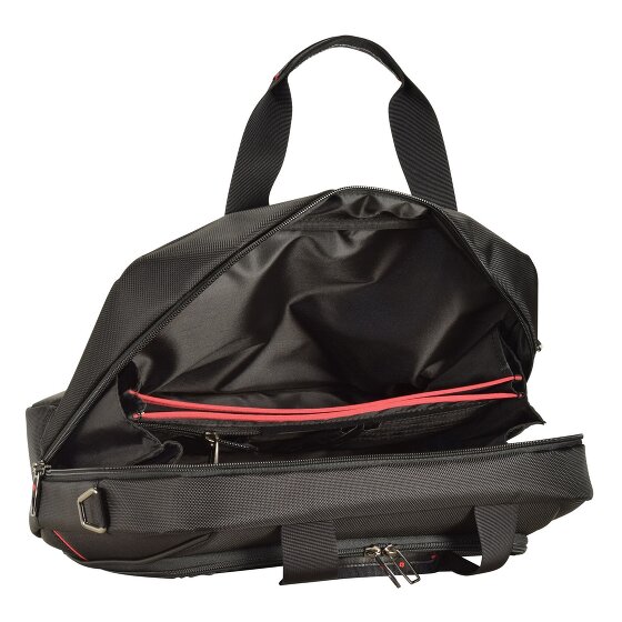 Samsonite PRO-DLX 4 flightbag 40 cm laptopvak