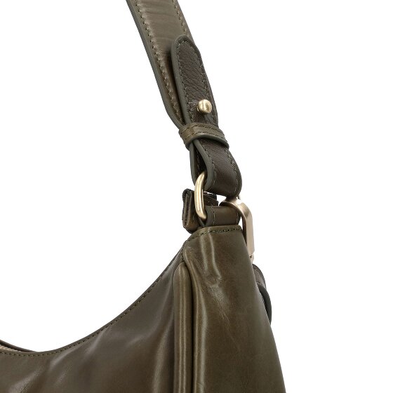 Burkely Vintage Veda Schoudertas Leer 27 cm