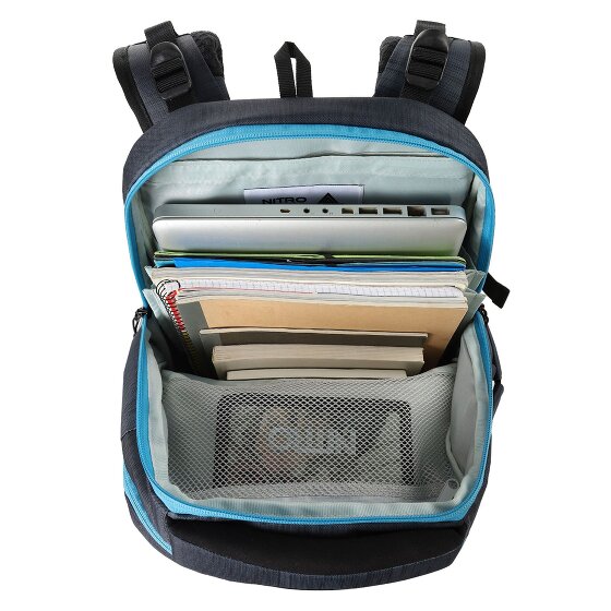 NITRO Daypack Superhero School Rugzak 44 cm