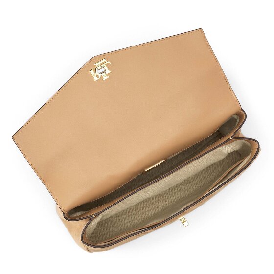 Lauren Ralph Lauren Farrah Handtas Leder 33 cm