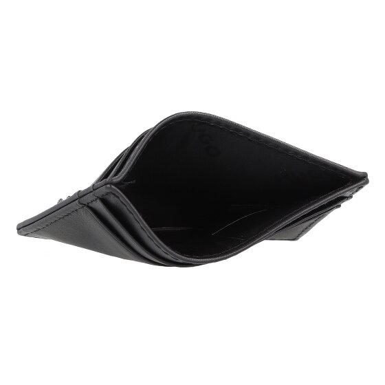 Hugo Kredietkaart etui Leer 10 cm