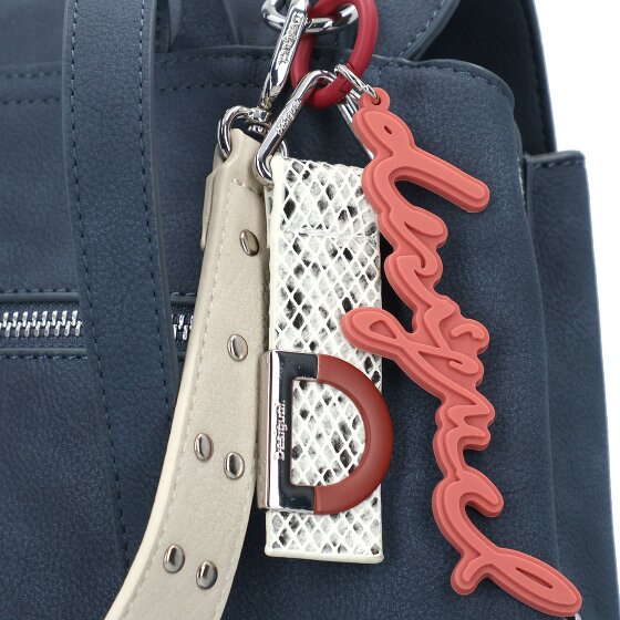 Desigual Sierra Sumy Stad rugzak 28 cm