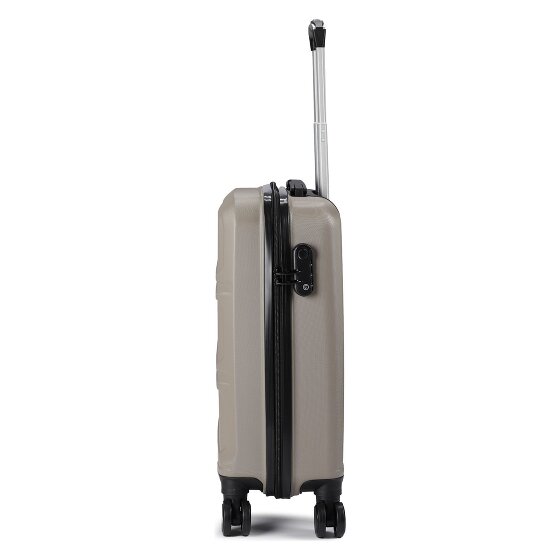 Benzi 5739 4 wielen Cabinewagen S 55 cm