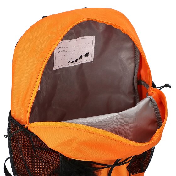 Mammut First Zip 16 Kinderrugzak 38 cm