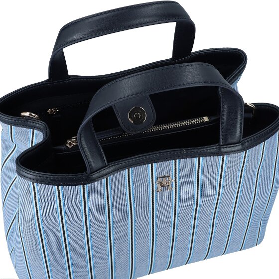Tommy Hilfiger TH Spring Chic Handtas 30 cm