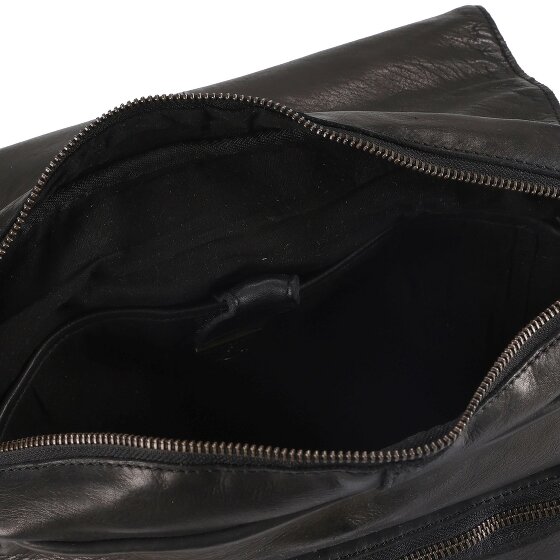 Harbour 2nd Urban Poets Schoudertas Leer 24 cm