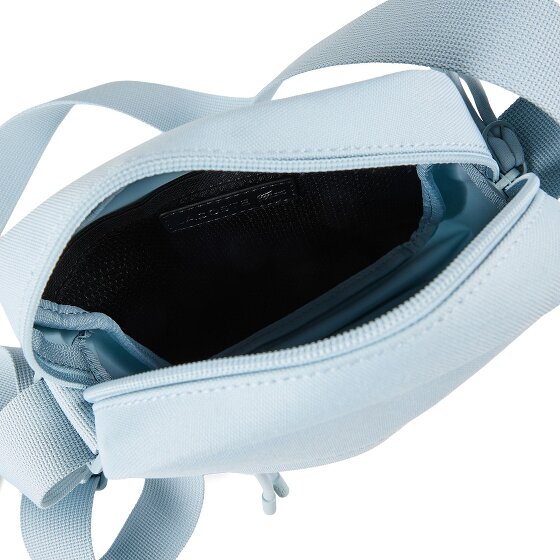 Lacoste Core Essentials Neocroc Crossbody tas 16.5 cm