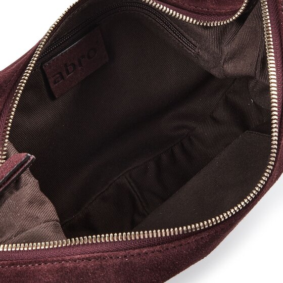 abro Nana Schoudertas Leder 27.5 cm