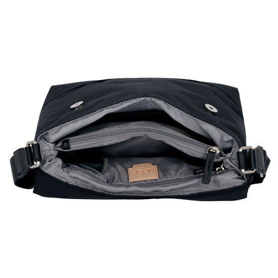 Jost Bergen schoudertas 26 cm