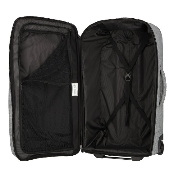 Herschel Heritage 2 wielen Trolley M 77 cm
