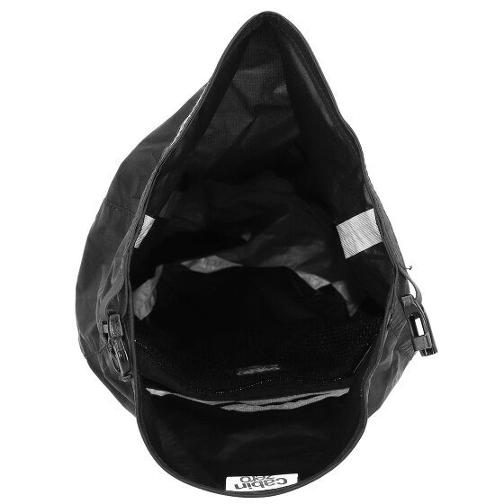 Cabin Zero Companion Tassen ADV Dry 11L Schoudertas RFID 21 cm