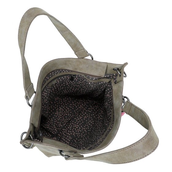 Fritzi aus Preußen Fritzi Shopper Vintage Shopper Tas 31.5 cm
