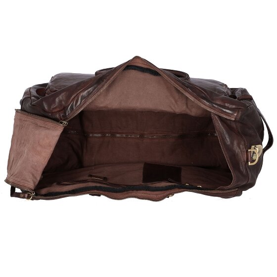 Campomaggi 2 wielen Reistas Leer 57 cm