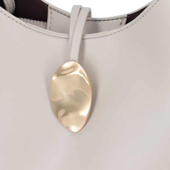 Calvin Klein Stone Lock Schoudertas S 25 cm