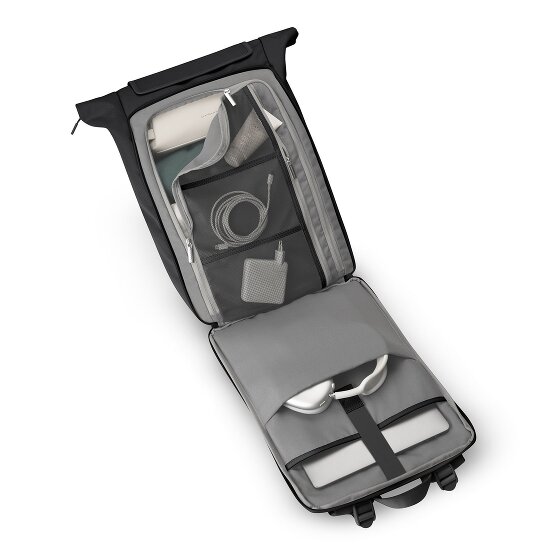 Kapten & Son Banff Dagrugzak 50 cm Laptop compartiment