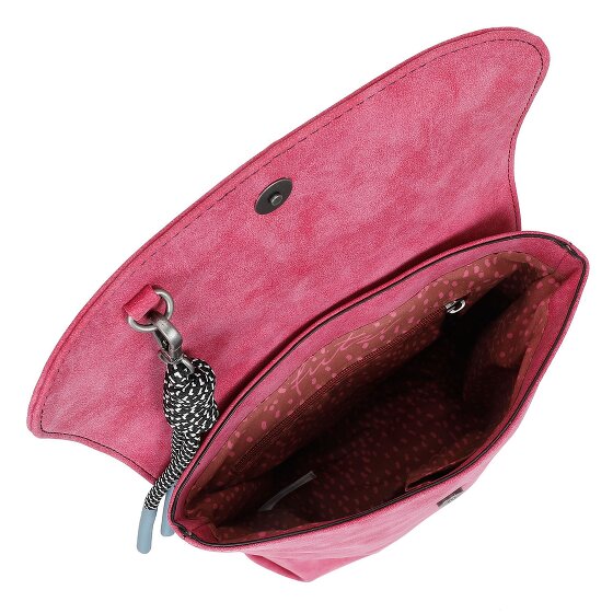 Fritzi aus Preußen Bitzi06 Stad rugzak 29 cm