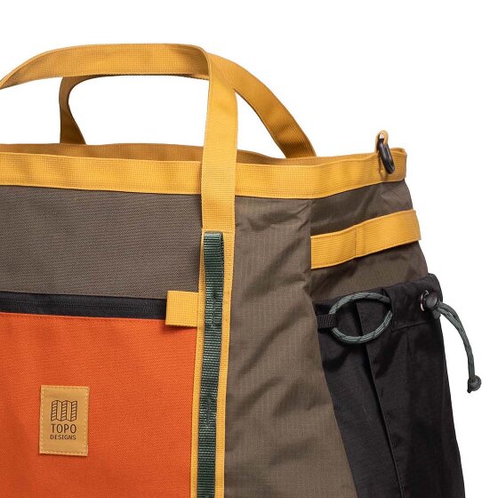 Topo Designs Mountain Shopper Tas 51 cm